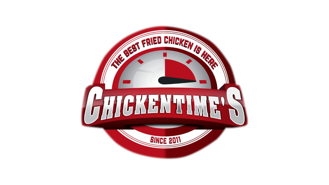 Chicken time's